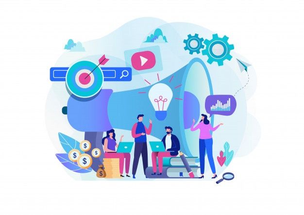 about digital marketing agency